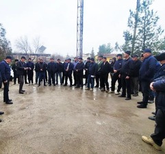 СУВДАН САМАРАЛИ ФОЙДАЛАНГАН ЖАРИМА ТЎЛАМАЙДИ