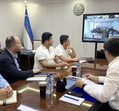 Инспекцияда тадбиркорлик субъектларида ўтказиладиган текширишлар жараёнида эътибор қаратилиши лозим бўлган масалаларга бағишланган семинар ўтказилди.