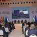 САМАРҚАНДДА СУВ РЕСУРСЛАРИНИ ИНТЕГРАЦИЯЛАШГАН ҲОЛДА БОШҚАРИШ МАСАЛАЛАРИ МУҲОКАМА ҚИЛИНДИ