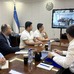 Инспекцияда тадбиркорлик субъектларида ўтказиладиган текширишлар жараёнида эътибор қаратилиши лозим бўлган масалаларга бағишланган семинар ўтказилди.