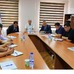 2022 йил 15 август куни “Давсувхўжаликназорат” давлат инспекциясида Ўзбекистон Республикасининг “Давлат фуқаролик хизмати тўғрисида”ги Қонунининг мазмун-моҳиятини ўрганишга бағишланган очиқ мулоқот тарзидаги семинар бўлиб ўтди. 