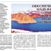 "Давсувхўжаликназорат" давлат инспекцияси Бошлиғи ўринбосари "Правда Востока" газетаси мухбирига интервью берилди