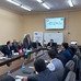 “СУВХЎЖАЛИКНАЗОРАТ” ИНСПЕКЦИЯСИ МАСЪУЛ ХОДИМЛАРИНИНГ МАЛАКАСИ ОШИРИЛМОҚДА.