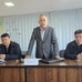 СУВ ХЎЖАЛИГИ МАСЪУЛЛАРИ КЕГЕЙЛИ ТУМАНИДА САЙЁР ҚАБУЛ ЎТКАЗДИ