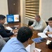 “Ташкилотларда коррупцияга қарши курашиш ва унинг олдини олиш ишлари самарадорлигини ошириш масалалари” мавзусида семинар ўтказилди.