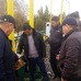 В штате Мичиган в США прорвало две дамбы